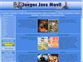 Juegos Java Movil
